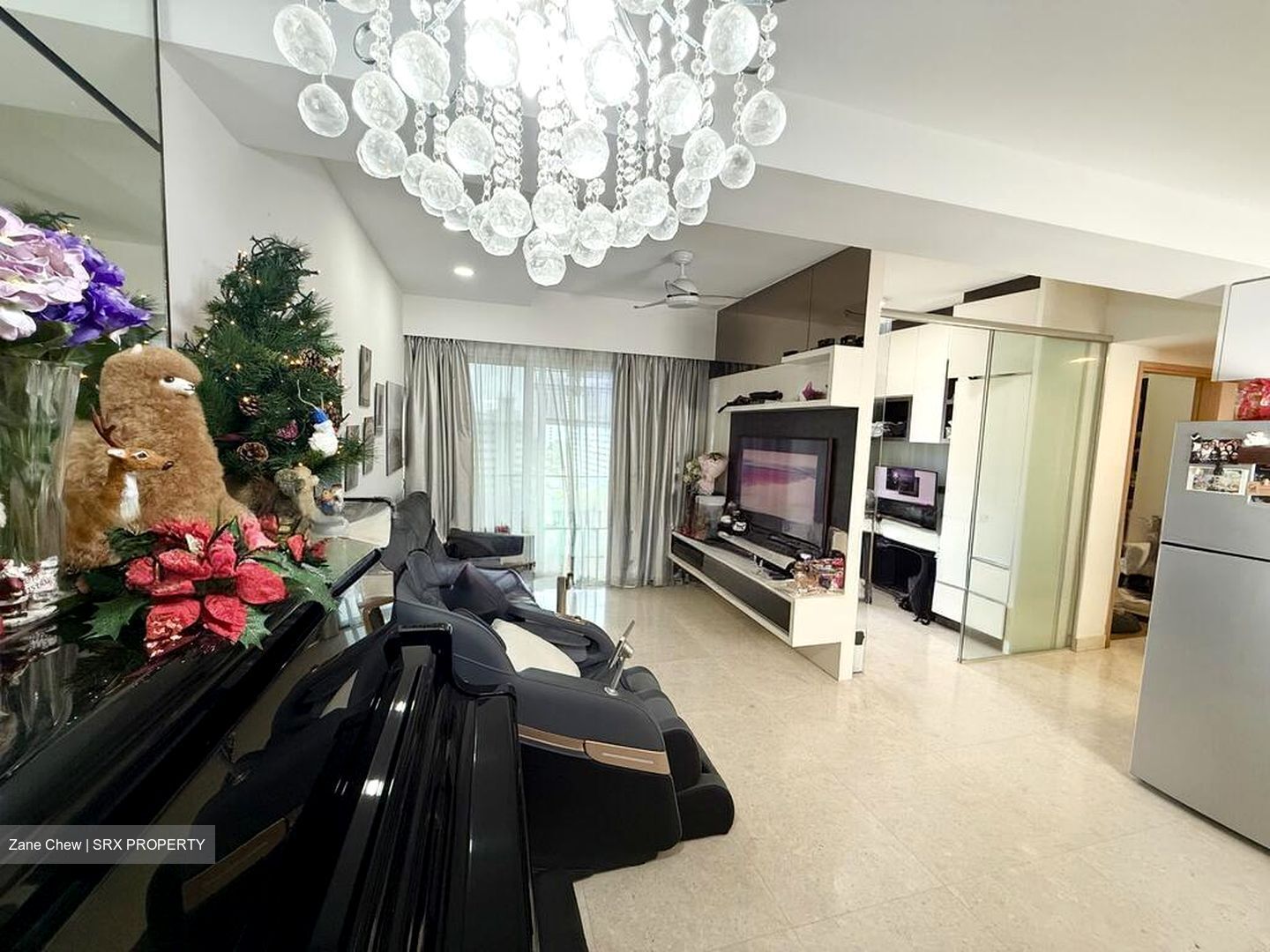 Eight Riversuites (D12), Condominium #523669981